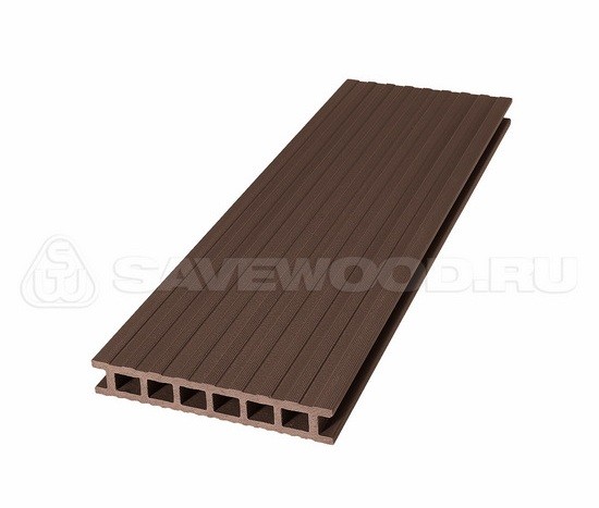 Террасная доска из ДПК SW Quercus Терракотовый купить в Бугульме