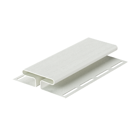 H-профиль Docke Пломбир купить в Бугульме