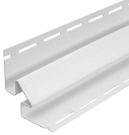 Внутренний угол 3,05 м TECOS БЕЛЫЙ купить в Бугульме