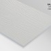 Фиброцементный сайдинг Fibra Plank Светло серый RAL 7047 купить в Бугульме