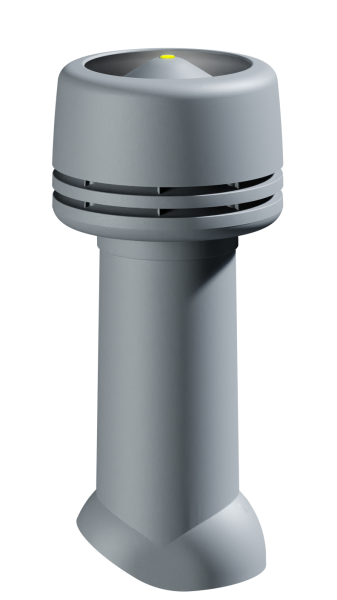 Трубный аэратор Docke Серый купить в Бугульме