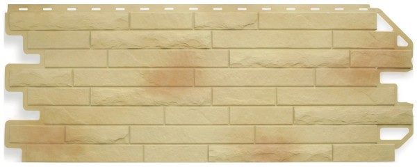 Цокольный сайдинг альта-профиль - коллекция "кирпич-антик", каир купить в Бугульме