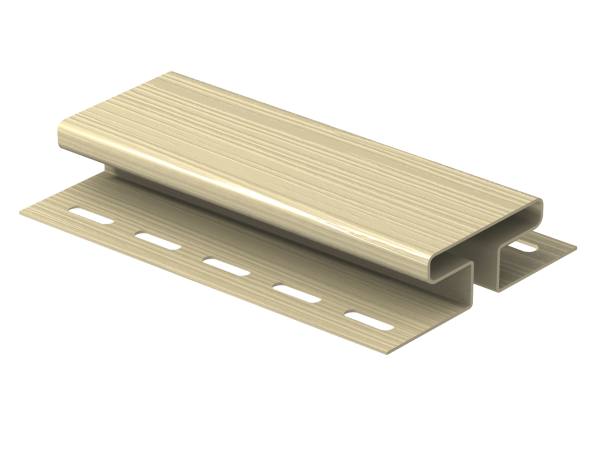 H-планка Ю-пласт Классика кофе с молоком купить в Бугульме