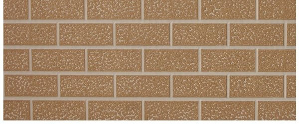 Фасадная панель Zodiac Кирпич AE10-004 купить в Бугульме