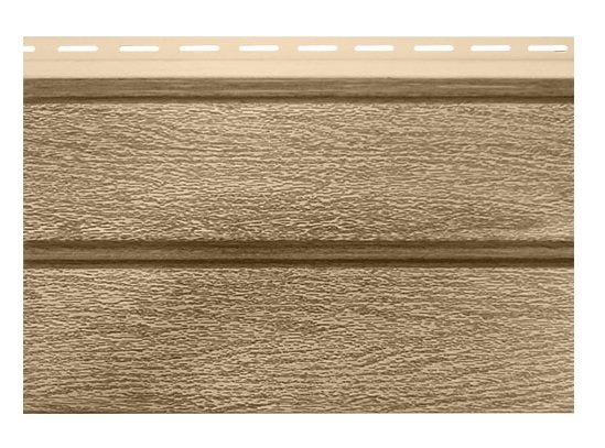 Сайдинг Виниловый Vinyl-On, ALBERO Тосканский кедр купить в Бугульме