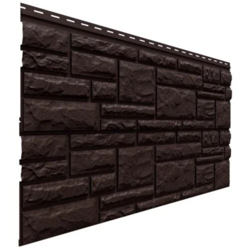 Фасадная панель Доломит, Rockvin, Корица купить в Бугульме