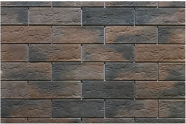 Фиброцементные панели КАНЬОН коллекция ИНДИГО 26 купить в Бугульме