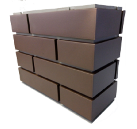 ПИКС Реставрация коричневый купить в Бугульме