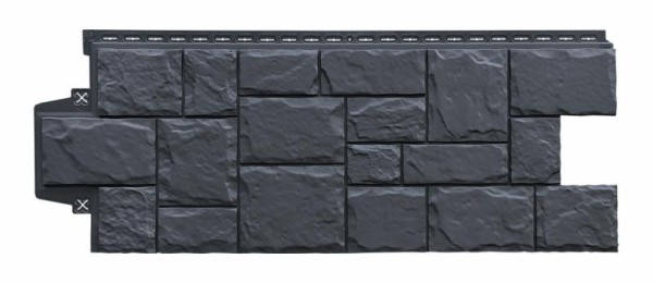 ФП Grand Line-Крупный камень стндарт Графит купить в Бугульме