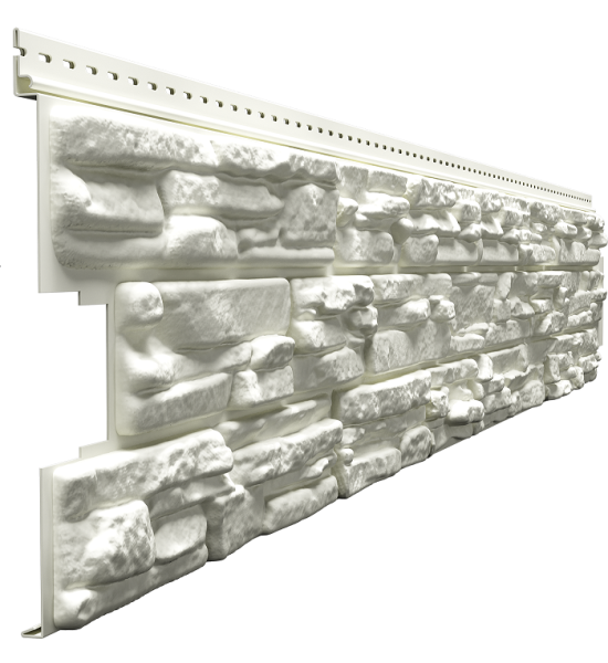 Сайдинг Виниловый Деке Rocky Кокос купить в Бугульме