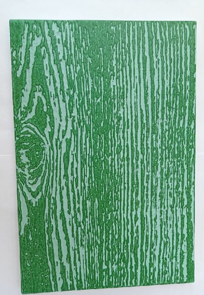 Фиброцементный сайдинг Latonit Изумруд (RAL 6034/6028) купить в Бугульме