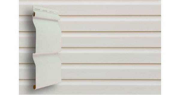 Сайдинг 3,66 Grand Line D4 белый купить в Бугульме