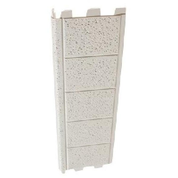 Откос универсальный Альта-профиль Альта Декор (отделочные элементы) Белый купить в Бугульме