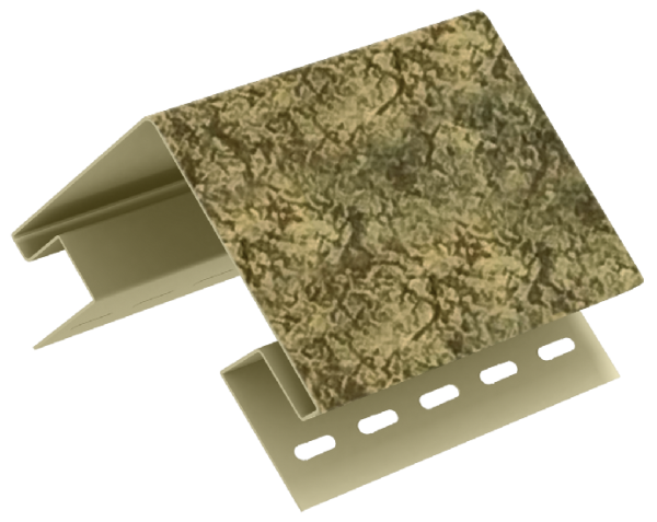 Наружный угол Стоун Хаус S-Lock Таганай Вулканический купить в Бугульме