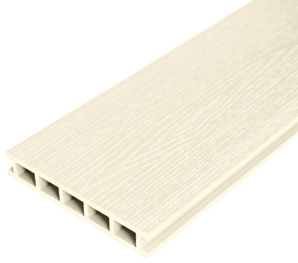 Террасная доска из ДПК Faynag Stelo Bagnato — Слоновая кость купить в Бугульме