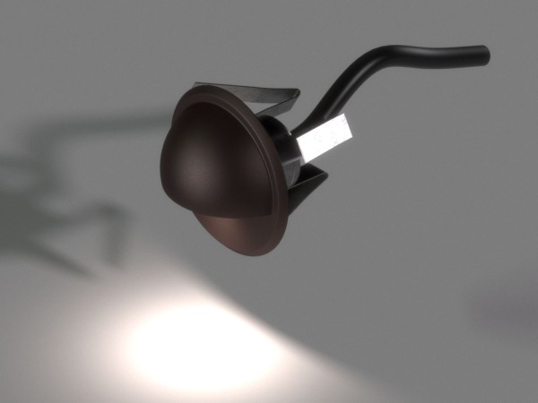 Точечные светильники Коричневый WLCL-112 купить в Бугульме