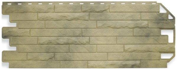 Цокольный сайдинг альта-профиль - коллекция "кирпич-антик", карфаген купить в Бугульме