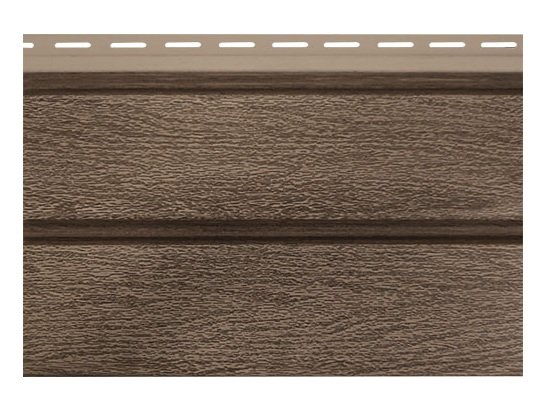 Сайдинг Виниловый Vinyl-On, ALBERO Сицилийский бук купить в Бугульме