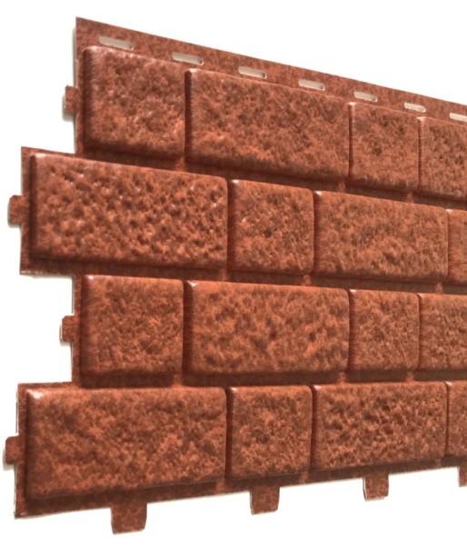 Фасадная панель Текос Бисмарк купить в Бугульме