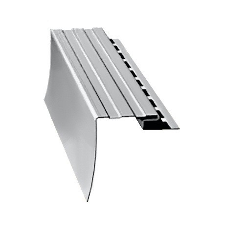 Околооконный профиль 3,05 м TECOS СЕРЫЙ купить в Бугульме