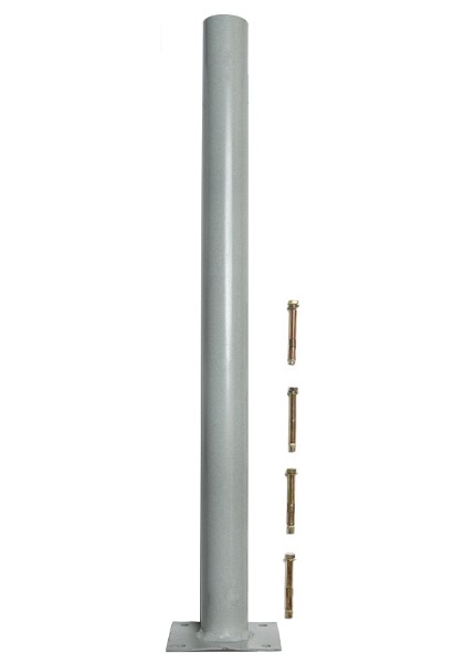 Стальное усиление столба CM Railing купить в Бугульме