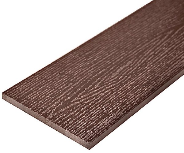 Планкен FAYNAG ДПК PALMA BOGNATO шоколад купить в Бугульме