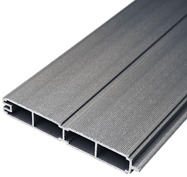 Заборная доска FAYNAG ДПК VELVET графит купить в Бугульме