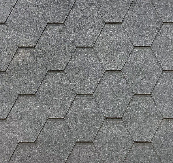 Гибкая черепица Docke, коллекция Шеффилд – Черника купить в Бугульме