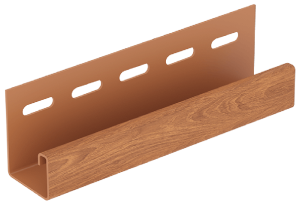 J-планка Софит PRO Золотой дуб купить в Бугульме