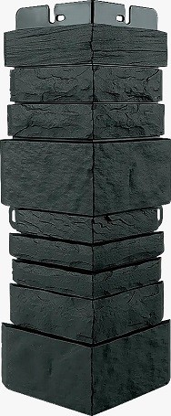 Угол наружный Альта-Профиль Шотландия Графит купить в Бугульме