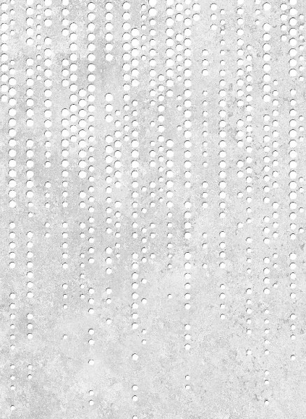 Фиброцементные панели Panda Перфорация 3D 05320F купить в Бугульме