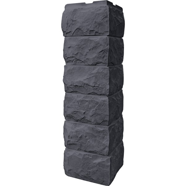 Угол наружный FineBer, Скол Асфальт купить в Бугульме