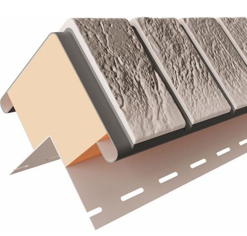 Угол Наружный к Фасадным Термопанелям Доломит Венецианский Кирпич 40 мм Радос купить в Бугульме