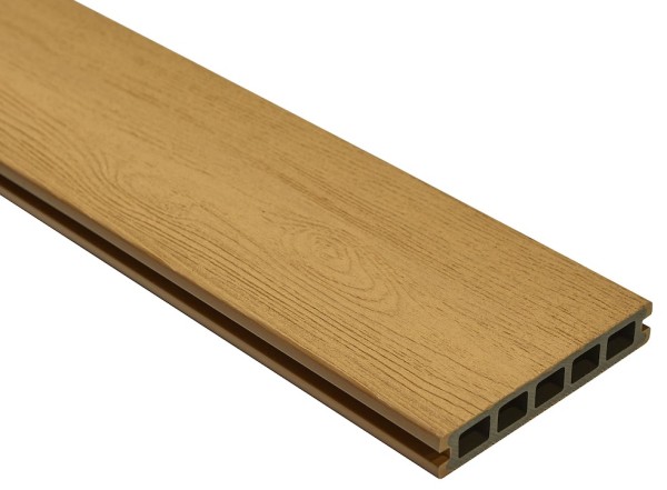 Террасная доска из ДПК CM Decking серия Country Oregon купить в Бугульме