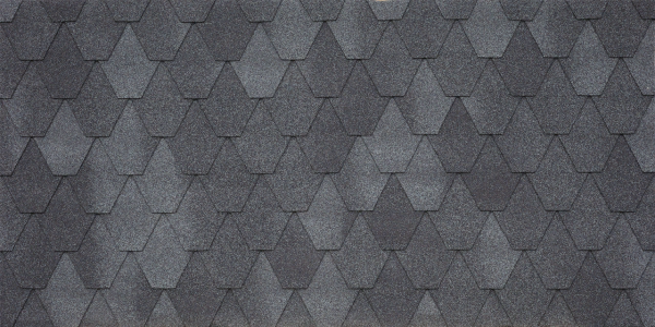 Гибкая черепица Tegola UNICA SARDEGNA ARDESIA 467 купить в Бугульме