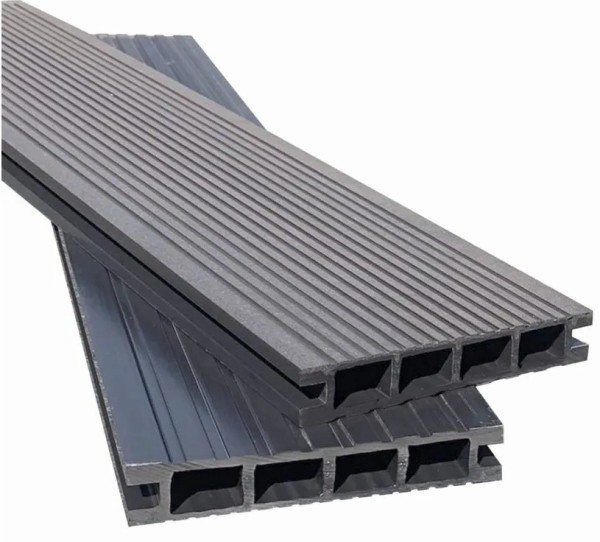 Террасная доска из ДПК Dolomit Вельвет - Коричневый купить в Бугульме