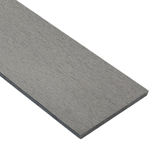 Универсальная доска EasyDecking Wood-X 131х11 Серый купить в Бугульме