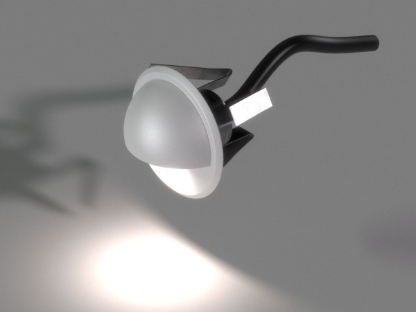 Точечные светильники Белый WLCL-112 купить в Бугульме