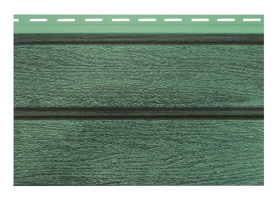 Сайдинг Виниловый Vinyl-On, ALBERO Пьемонтский орех купить в Бугульме