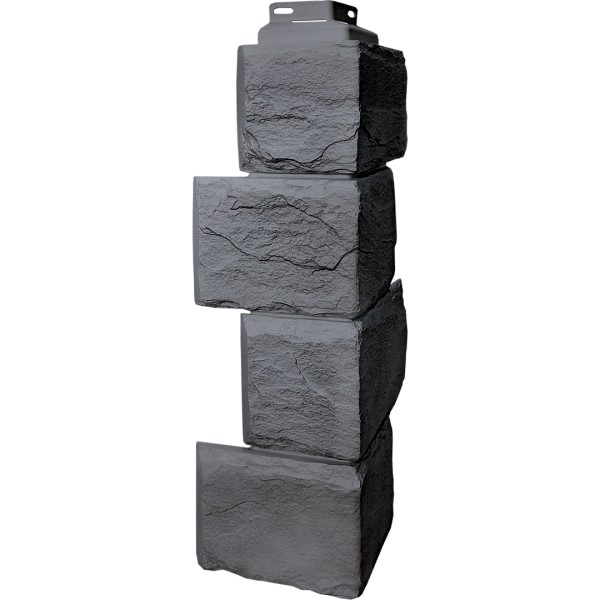 Угол наружный FineBer – “Камень природный” Кварцевый купить в Бугульме