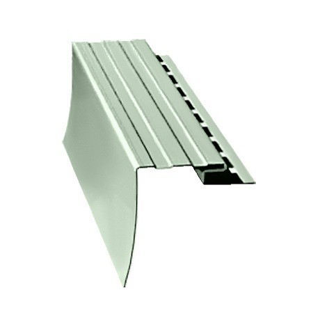 Околооконный профиль 3,05 м TECOS СВЕТЛО-САЛАТОВЫЙ купить в Бугульме