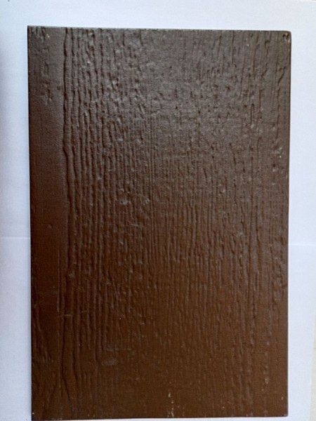 Фиброцементный сайдинг Latonit (RAL 8014) купить в Бугульме