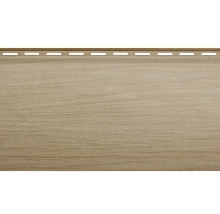 Виниловый сайдинг Люкс Blockhouse BH-01 ольха купить в Бугульме