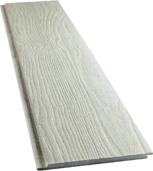 Фиброцементный сайдинг SidWood с фактурой под дерево W-127 Клик купить в Бугульме