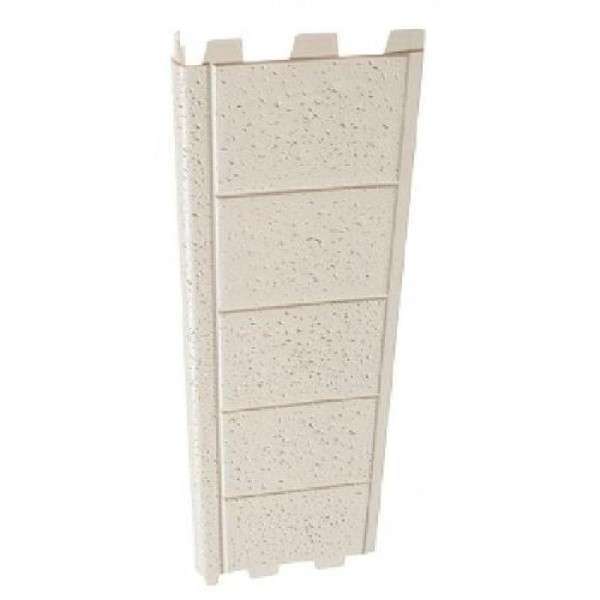 Откос универсальный Альта-профиль Альта Декор (отделочные элементы) Кремовый купить в Бугульме