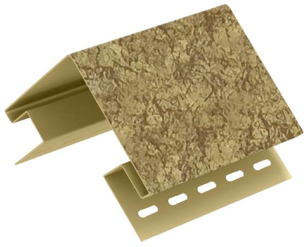 Наружный угол Стоун Хаус S-Lock Таганай Дикий купить в Бугульме