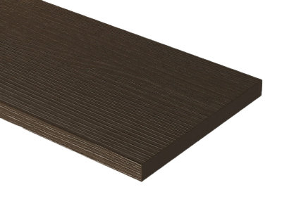 Штакетник ДПК Woodvex Венге