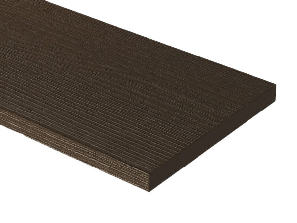 Штакетник ДПК Woodvex Венге купить в Бугульме