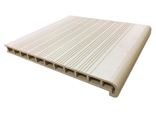 Ступени из ДПК Faynag Слоновая кость купить в Бугульме