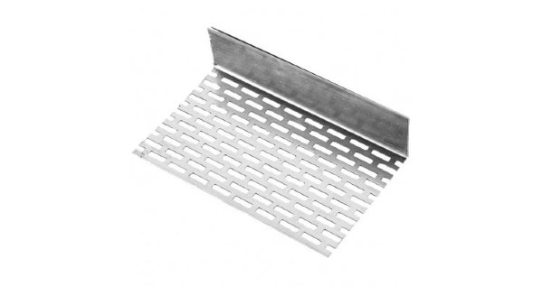 Перфорированный профиль 50/30х2,5м купить в Бугульме